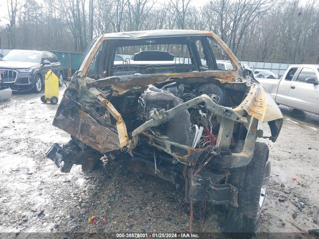 RAM 1500 2018 3C6RR7KT3JG154705 Image 6