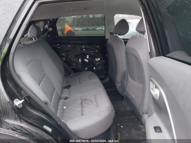 KNDCB3LC0H5043640 KIA NIRO FE