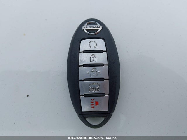 Nissan Maxima 3.5 Sr 2016 1N4AA6AP4GC387344 Image 11
