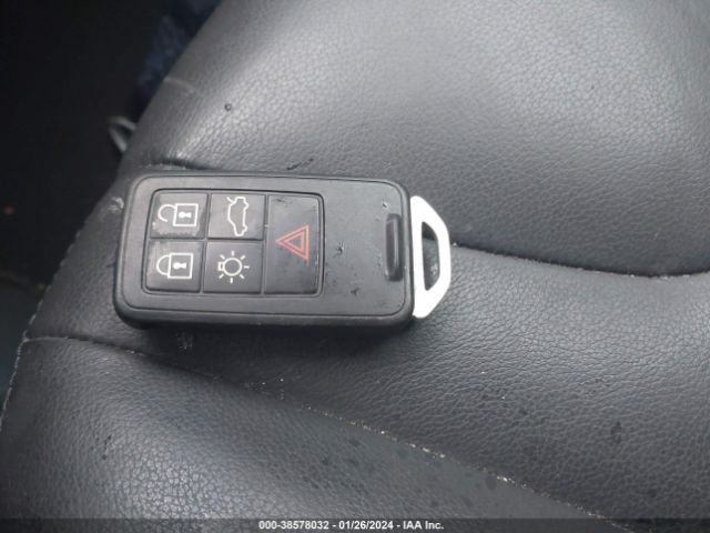 LYV402TK6HB139333 Volvo S60 Inscription T5