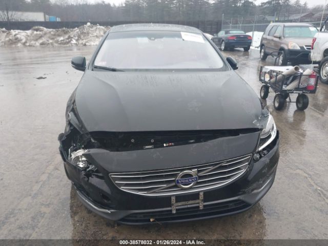 LYV402TK6HB139333 Volvo S60 Inscription T5