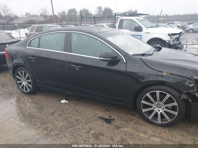 LYV402TK6HB139333 Volvo S60 Inscription T5