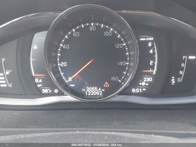 LYV402TK6HB139333 Volvo S60 Inscription T5