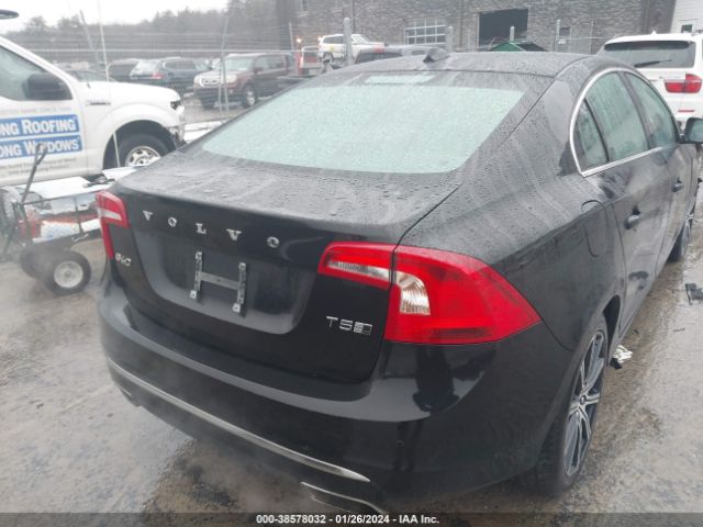 LYV402TK6HB139333 Volvo S60 Inscription T5