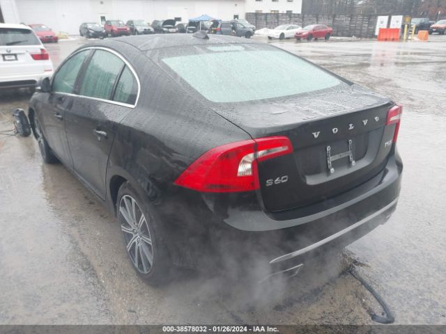 LYV402TK6HB139333 Volvo S60 Inscription T5