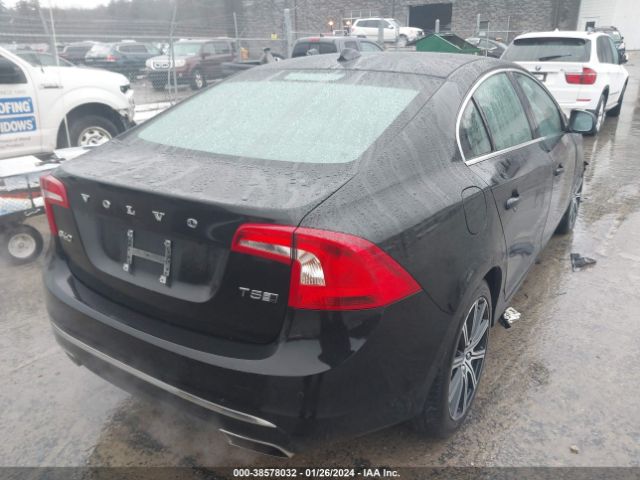 LYV402TK6HB139333 Volvo S60 Inscription T5