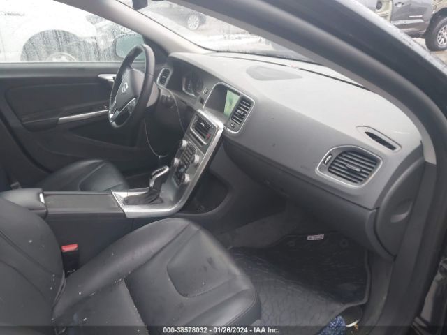 LYV402TK6HB139333 Volvo S60 Inscription T5