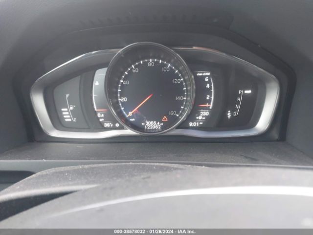 LYV402TK6HB139333 Volvo S60 Inscription T5