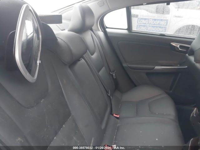 LYV402TK6HB139333 Volvo S60 Inscription T5