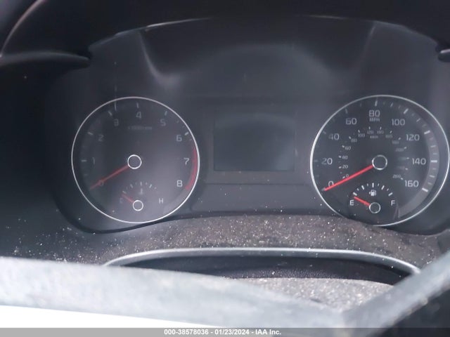KIA Forte Lxs 2020 3KPF24AD8LE252300 Image 15
