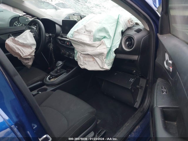 KIA Forte Lxs 2020 3KPF24AD8LE252300 Image 5