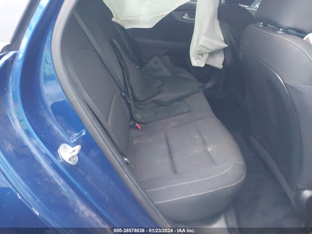 KIA Forte Lxs 2020 3KPF24AD8LE252300 Image 8