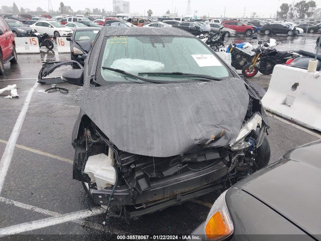 Toyota Prius C Two 2017 JTDKDTB3XH1596021 Image 13