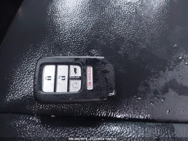 Honda Pilot Awd Special Edition 2022 5FNYF6H22NB057805 Image 11