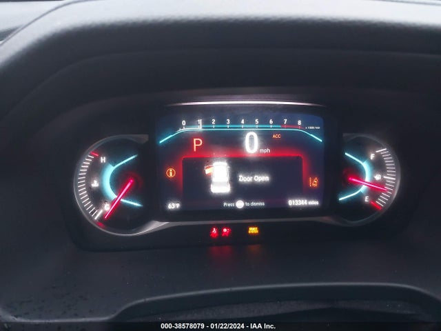 Honda Pilot Awd Special Edition 2022 5FNYF6H22NB057805 Image 7