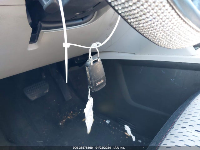 GMC Terrain Sle-1 2015 2GKALMEK8F6394493 Image 11