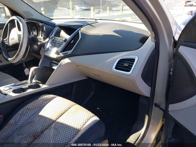 GMC Terrain Sle-1 2015 2GKALMEK8F6394493 Image 5