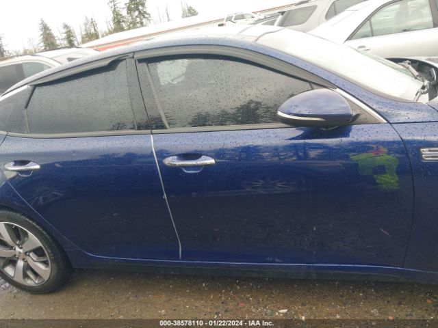 5XXGT4L32KG285613 KIA Optima S