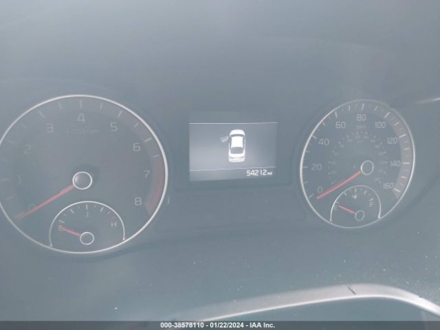 5XXGT4L32KG285613 KIA Optima S