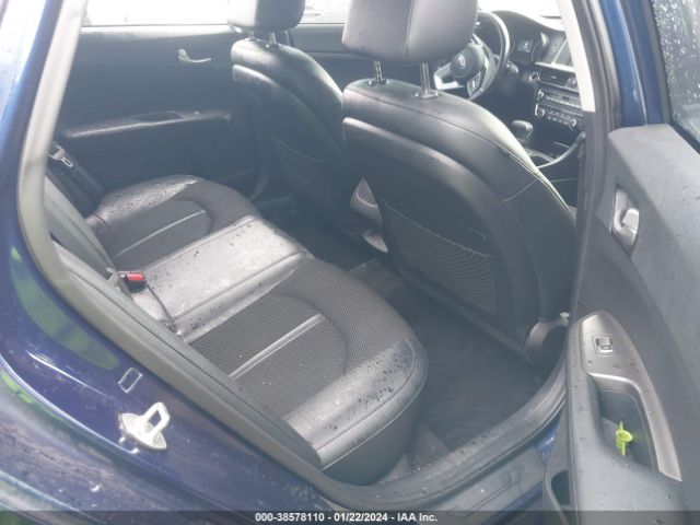 5XXGT4L32KG285613 KIA Optima S