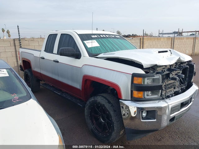2018 1GC2KUEGXJZ311108 main image