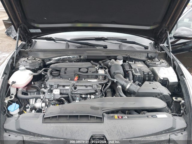 Hyundai Sonata Sel Plus 2023 KMHL44J29PA328168 Image 10