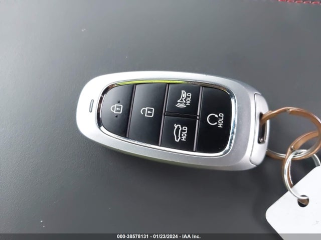 Hyundai Sonata Sel Plus 2023 KMHL44J29PA328168 Image 11