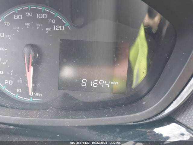 Chevrolet Spark Fwd 1lt Automatic 2020 KL8CD6SA1LC418556 Image 15