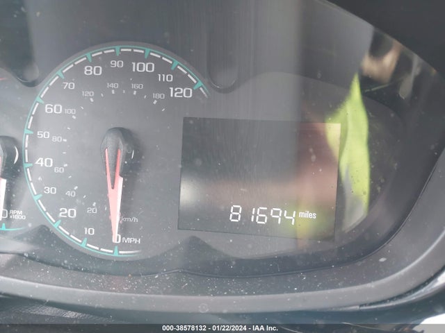 Chevrolet Spark Fwd 1lt Automatic 2020 KL8CD6SA1LC418556 Image 7