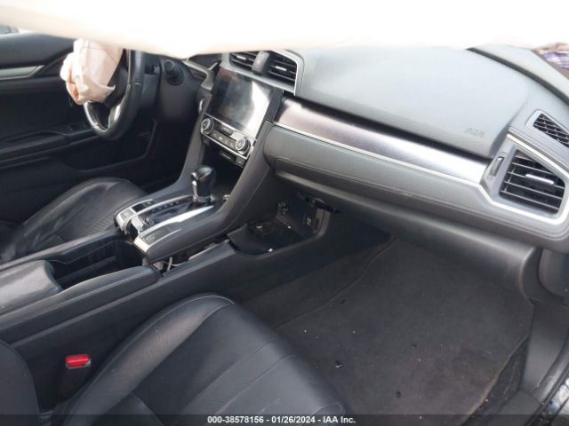 19XFC1F86GE019688 Honda Civic Ex-l