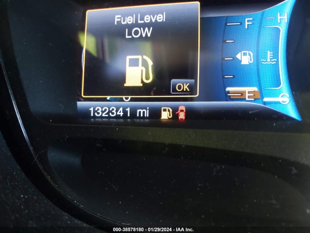 Ford EDGE SPORT 2014 2FMDK3AK9EBA22920 Image 15
