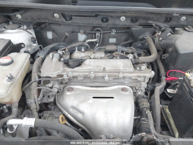 Toyota RAV4 SE 2016 JTMJFREV7GJ082910 Image 10