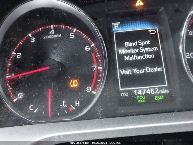 Toyota RAV4 SE 2016 JTMJFREV7GJ082910 Image 15