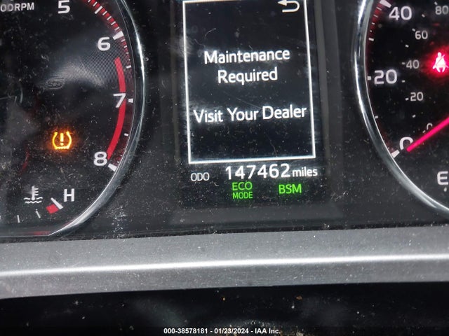 Toyota RAV4 SE 2016 JTMJFREV7GJ082910 Image 7