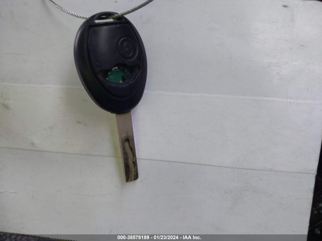 2004 MINI COOPER WMWRC33424TC54540 Photo 10