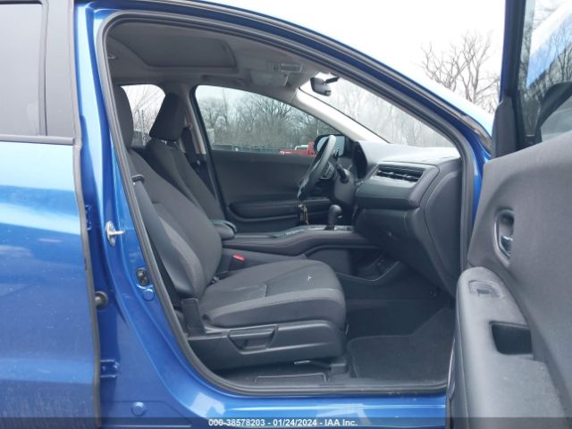 3CZRU6H57LM728618 Honda Hr-v Awd Ex