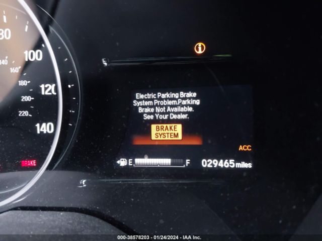 3CZRU6H57LM728618 Honda Hr-v Awd Ex