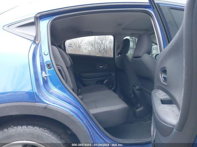 3CZRU6H57LM728618 Honda Hr-v Awd Ex