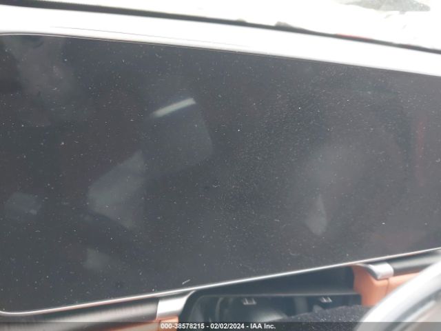 W1K6G6DB6PA186996 Mercedes-Benz S 500 4matic