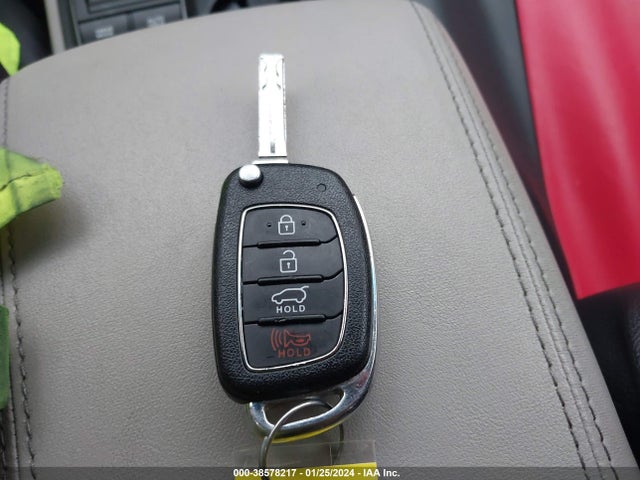 Hyundai TUCSON SE 2019 KM8J2CA48KU856316 Image 11