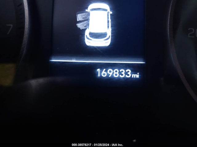 Hyundai TUCSON SE 2019 KM8J2CA48KU856316 Image 15