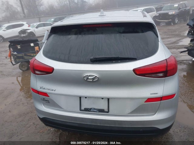 Hyundai TUCSON SE 2019 KM8J2CA48KU856316 Image 16