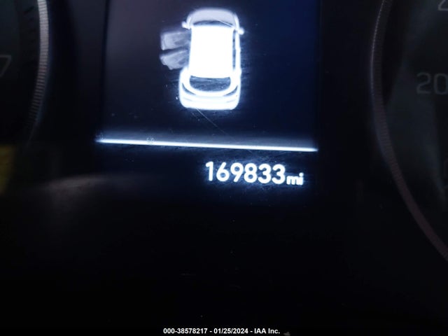 Hyundai TUCSON SE 2019 KM8J2CA48KU856316 Image 7