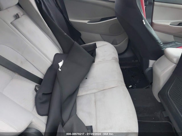 Hyundai TUCSON SE 2019 KM8J2CA48KU856316 Image 8