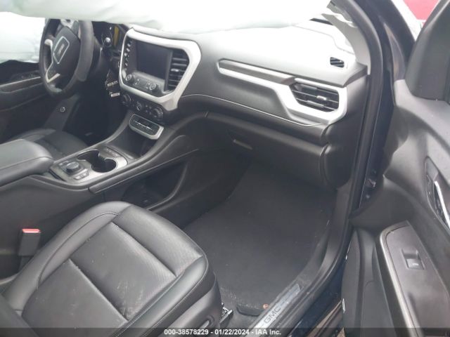 1GKKNMLS1NZ112280 GMC Acadia Fwd Slt