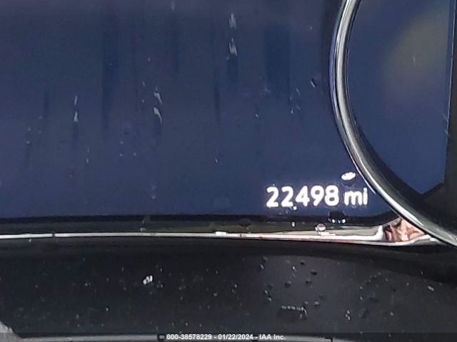 1GKKNMLS1NZ112280 GMC Acadia Fwd Slt