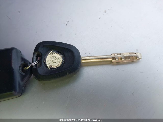 1997 JAGUAR XK8 SAJGX2748VC017084 Photo 10