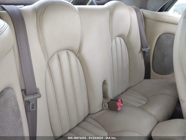 1997 JAGUAR XK8 SAJGX2748VC017084 Photo 7