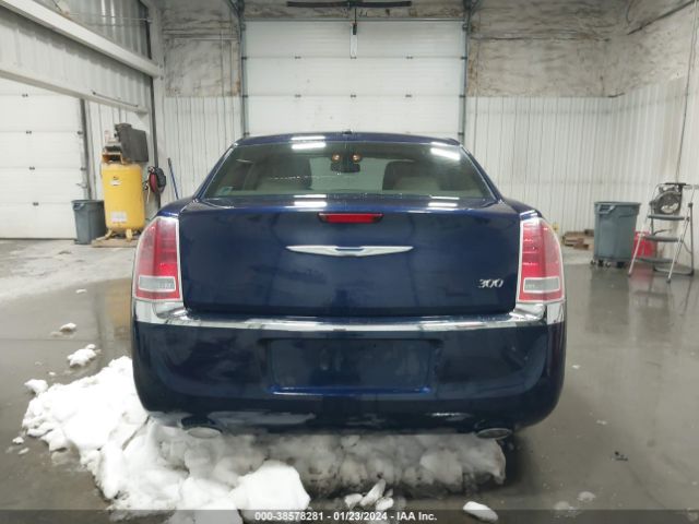 2C3CCAAG9EH285777 Chrysler 300