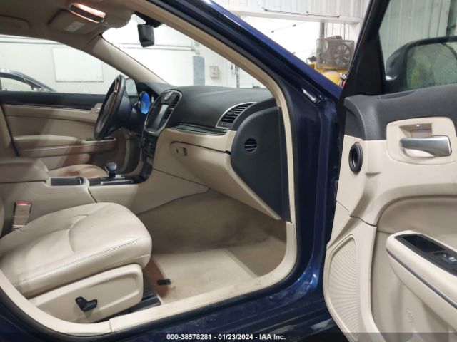 2C3CCAAG9EH285777 Chrysler 300